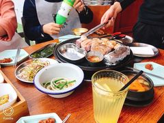 -济州爱肉堂(总店)
