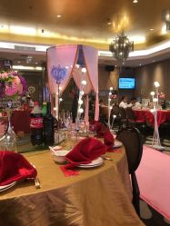 -稻香酒家-宴会厅·BB宴·年会·喜宴(天河领展店)