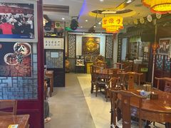 -同得兴 Since·1995 传统苏式面馆(十全街店)