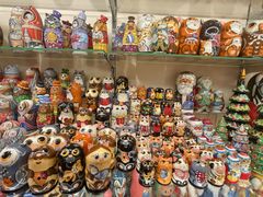 -老阿尔巴特大街