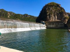 -大连冰峪旅游度假区