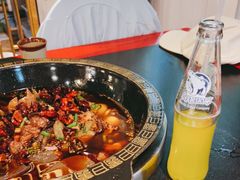 -一只烧鸡公(解放碑店)