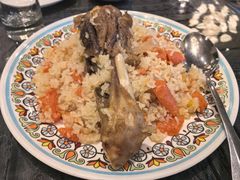 -新疆杭州疗养院·富春山庄