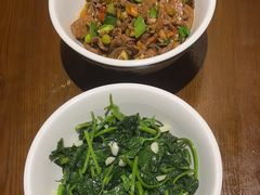 -山涧肴·泉水煮活鱼(坂田店)