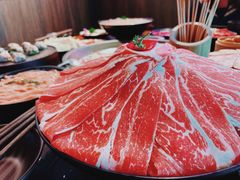 -珮姐老火锅(新街口店)