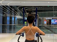-24/7 FITNESS 健身(罗湖金光华店)