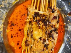 -小街天府(西工小街店)