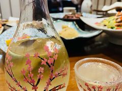 -尺山寸水日料(马桥满天星店)