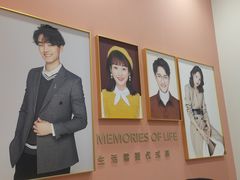 -海马体照相馆(厦门SM城市广场店)