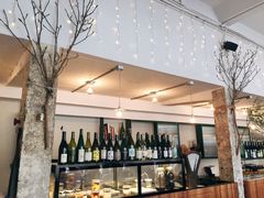 -RAC BAR(安福路店)