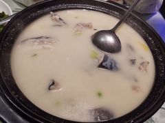 -自己人(九码头店)