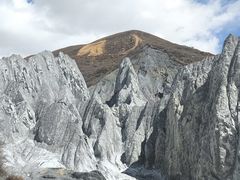 -墨石公园景区
