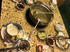 -原味四季椰子鸡(公明百佳华店)