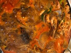 -大丰三千里韩式料理(三水湾店)