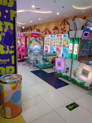 点击看大图 -meland·儿童乐园·游戏厅娃娃机·电玩Xbox(成都合生汇店)