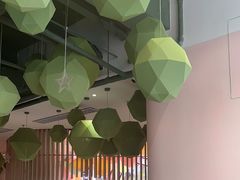 -水桶王国主题餐厅·聚会·生日派对·亲子活动·家庭套餐(亚龙湾希尔顿店)