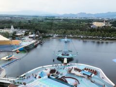 -秦皇岛乐岛海洋王国