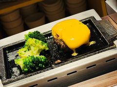 -肉肉大米(德基广场店)