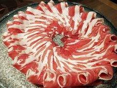 肥牛壹号-快乐小羊火锅(河西王府井店)