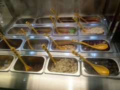 配料-溢仙茶(中防万宝城店)