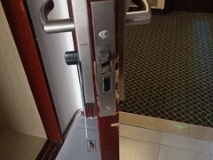 -汉庭(上海虹桥机场新店)