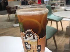-奈雪的茶(国金中心店)