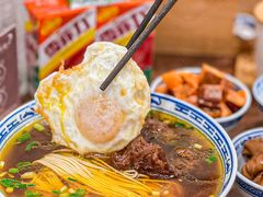 -永丰面馆(汉口路店)