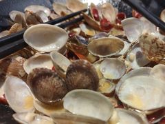 -船歌·鱼水饺青岛菜(金狮广场店)