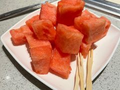 -海底捞火锅(航洋城店)