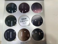 -宝视达眼镜(公园道店)