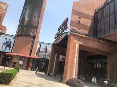 -砂之船奥特莱斯(合肥店)