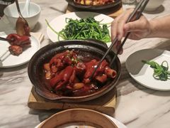 -汤城小厨•粤菜•靓汤(西直门凯德MALL店)