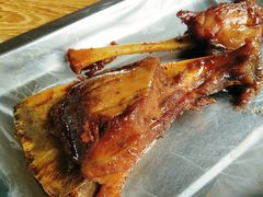 -赵元章肉骨烧(山塘街店)