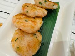 -双合园·海鲜水饺青岛菜(万佳广场店)