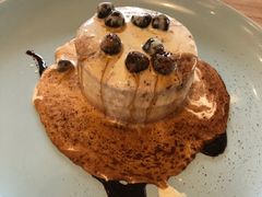 冲绳黑糖爆浆蛋糕-必胜客(大梅沙8号仓店)