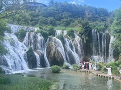 -天河潭旅游度假区