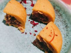 -甘思咪哚·云南艺术餐厅(天河广百店)