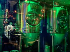 -Ambra Haus琥珀屋精酿餐厅(宝山店)