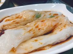 -广东仔港式茶餐厅(银泰店)
