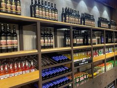 -圣罗巴海鲜烤肉自助(赤峰店)