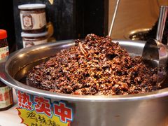 -丁家脆哨(民生路店)