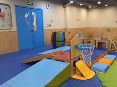 -金宝贝早教(南山花园城店)