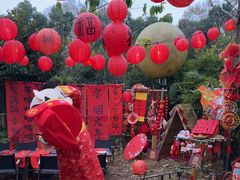 -HERRE·FARM 赫尔露营农场·团建聚会包场