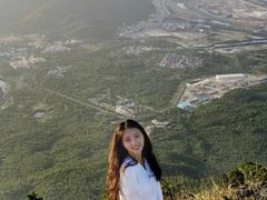 -七娘山