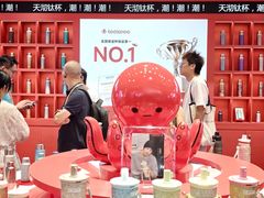 -南京路步行街