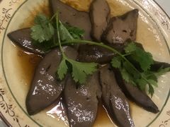 卤水鹅肝-迈姨·潮州菜(麓湖公园店)
