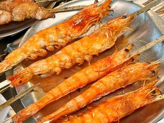 -No.DD戳子烧烤·江湖菜(北京总店)