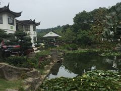 -湾里人家(旺山景区店)