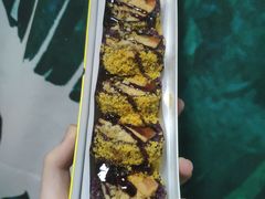 -N多寿司(同曦假日百货店)