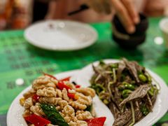 -令氏家外家周秦食府(高新店)